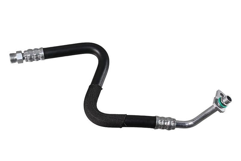 Conductă radiator ulei, cutie automată METZGER AUTOTEILE 2361121