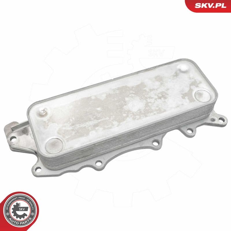 Radiator ulei, ulei motor ESEN SKV 31SKV325