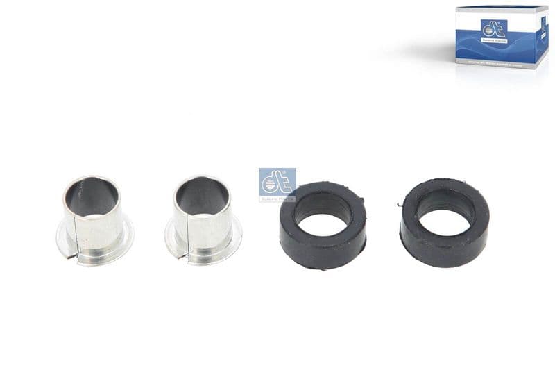 Set reparatie, levier cutie de viteze DT Spare Parts 3.00408