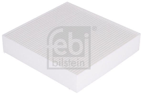 Filtru, aer habitaclu FEBI BILSTEIN 194304
