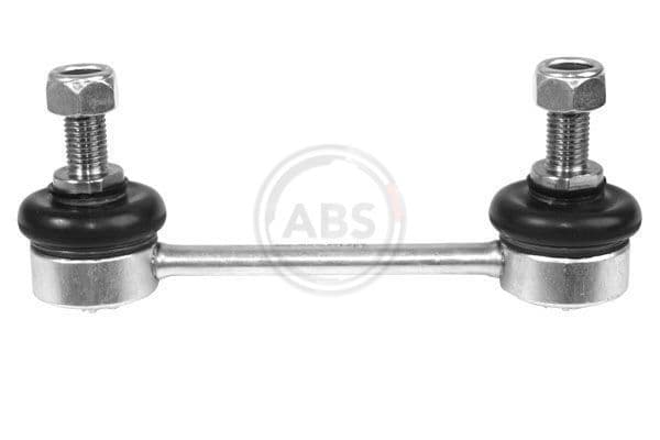 Brat/bieleta suspensie, stabilizator ABS 260408