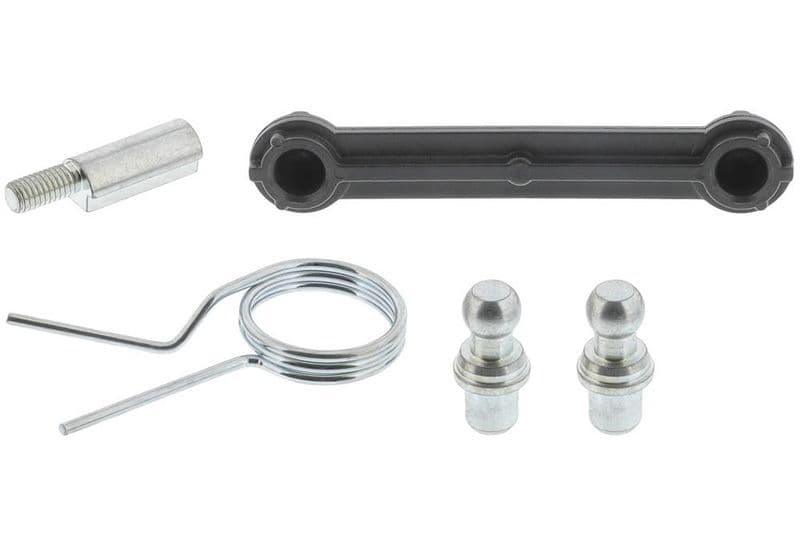 Set reparatie, levier cutie de viteze TOPRAN 306 001