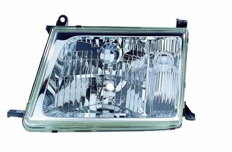 Far DEPO 212-11N2L-LD-EM