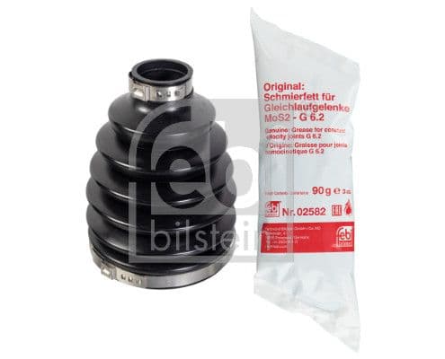 Ansamblu burduf, articulatie planetara FEBI BILSTEIN 179347