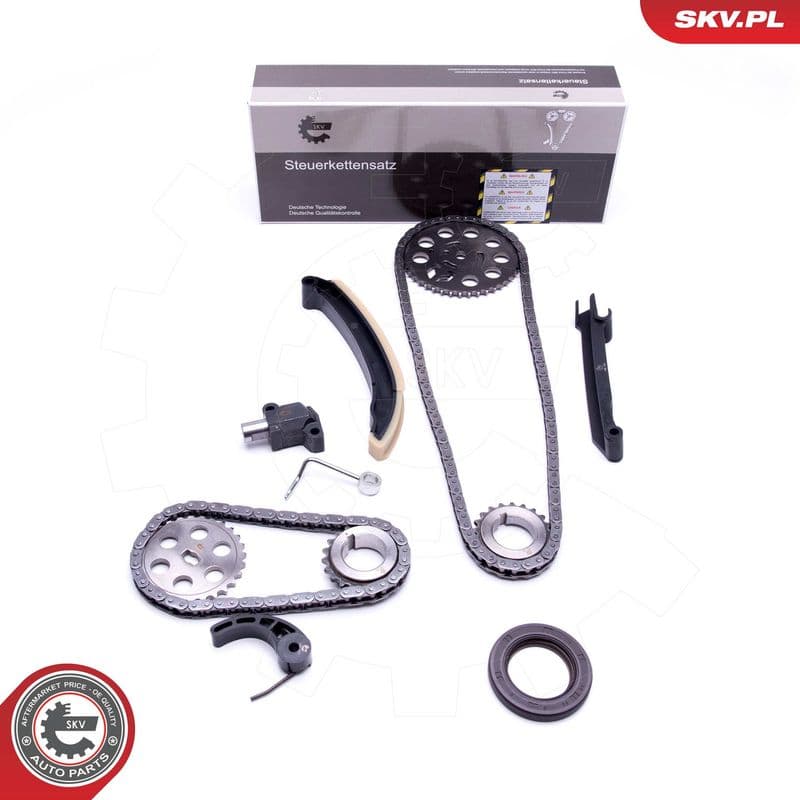 chit lant de distributie ESEN SKV 21SKV209