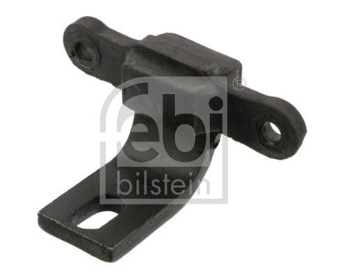 Burduf cauciuc, suport motor FEBI BILSTEIN 04236