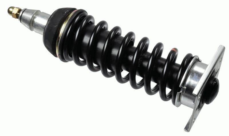 Amortizor, suspensie cabina SACHS 135 281