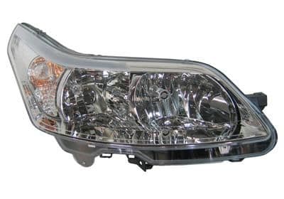 Far VAN WEZEL 0970962