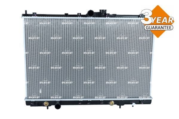 Radiator, racire motor NRF 53690