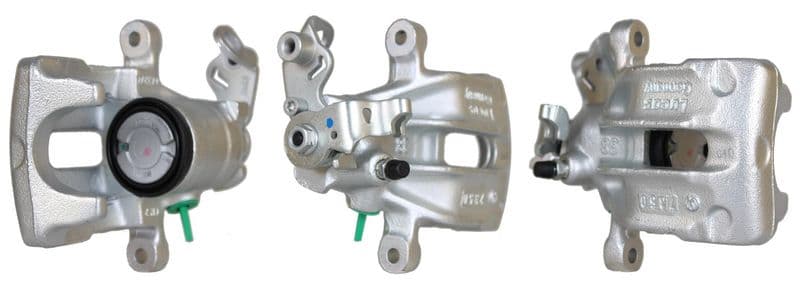 Etrier frana ELSTOCK 86-0146