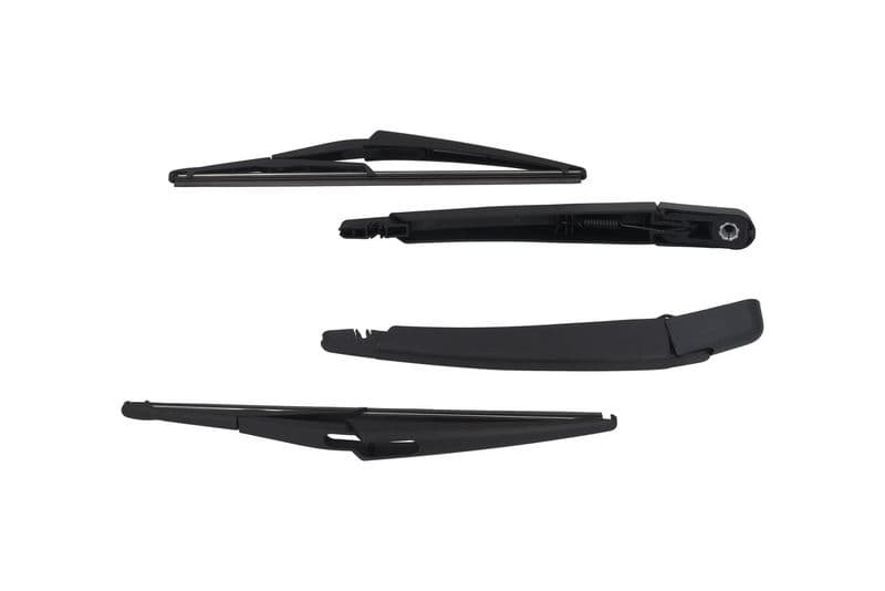 brat stergator, parbriz KAMOKA 25339