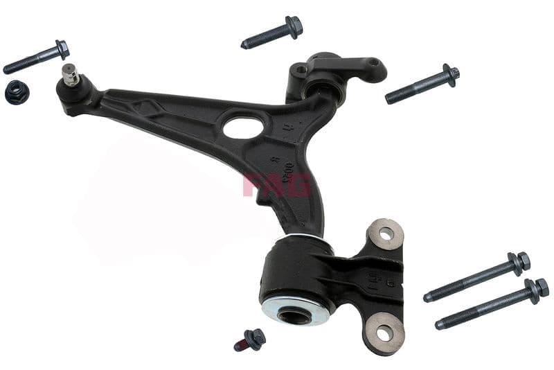 Brat, suspensie roata Schaeffler FAG 821 0717 10
