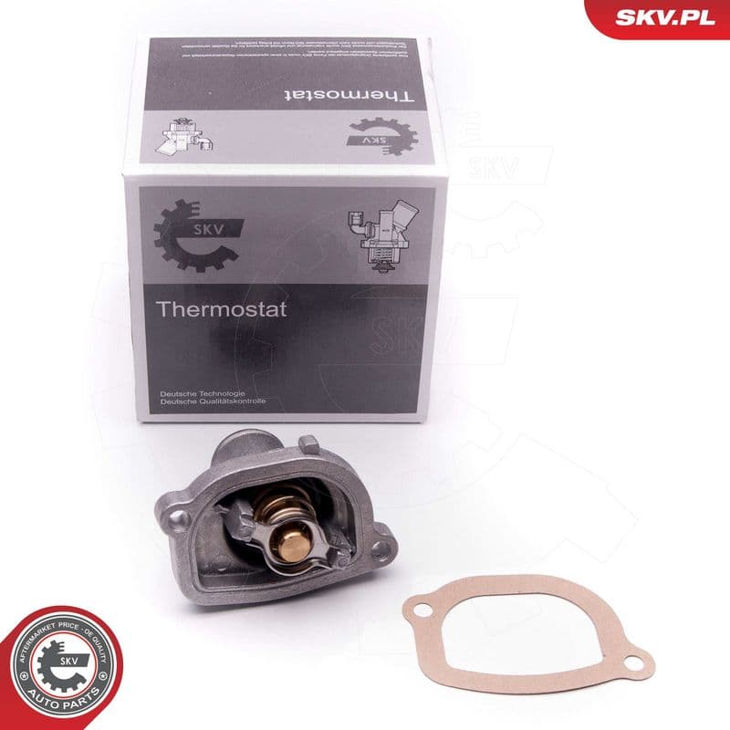 termostat,lichid racire ESEN SKV 20SKV054