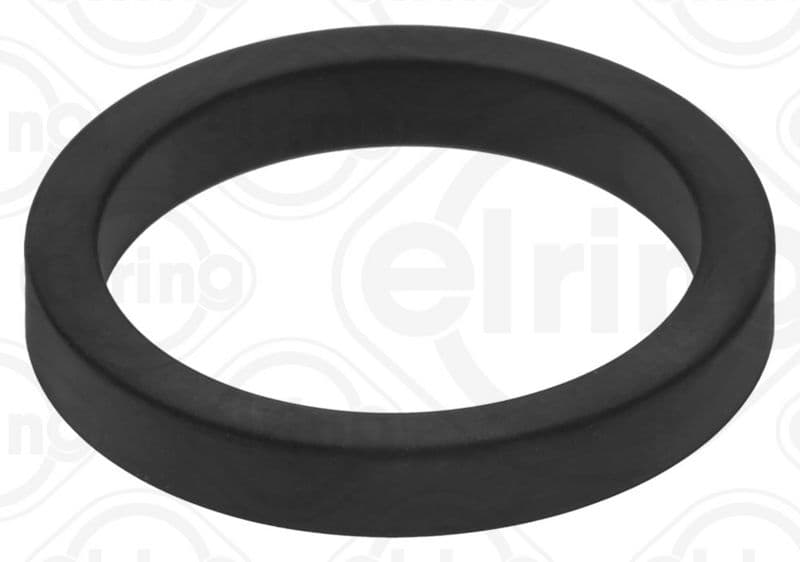 garnitura,conducta lichid de racire ELRING 084.250