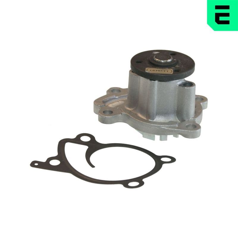 Pompă de apă, răcire motor OPTIMAL AQ-2217