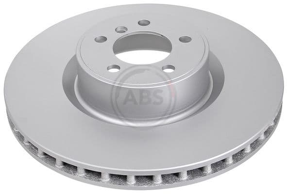 Disc frana ABS 18418