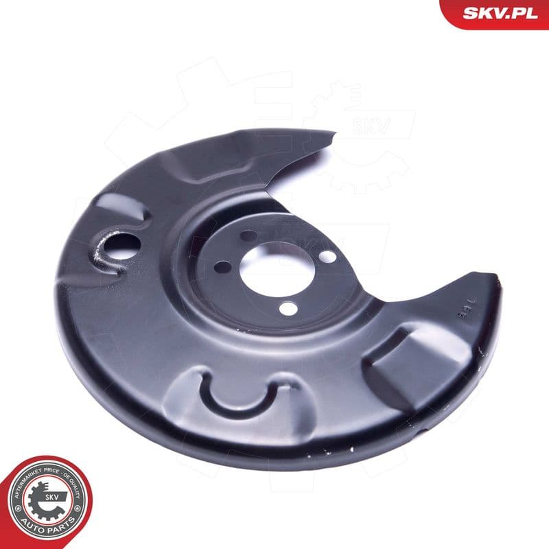 protectie stropire,disc frana ESEN SKV 57SKV608