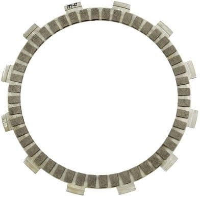 Set disc lamelar, ambreiaj TRW MCC141-8