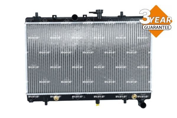 Radiator, racire motor NRF 53119