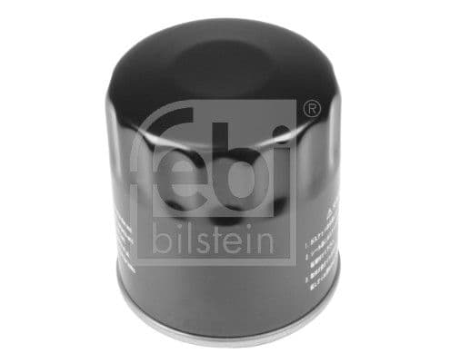 Filtru ulei FEBI BILSTEIN 109220