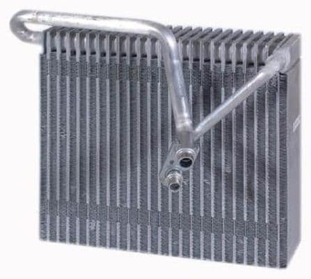 Evaporator, aer conditionat THERMOTEC KTT150009