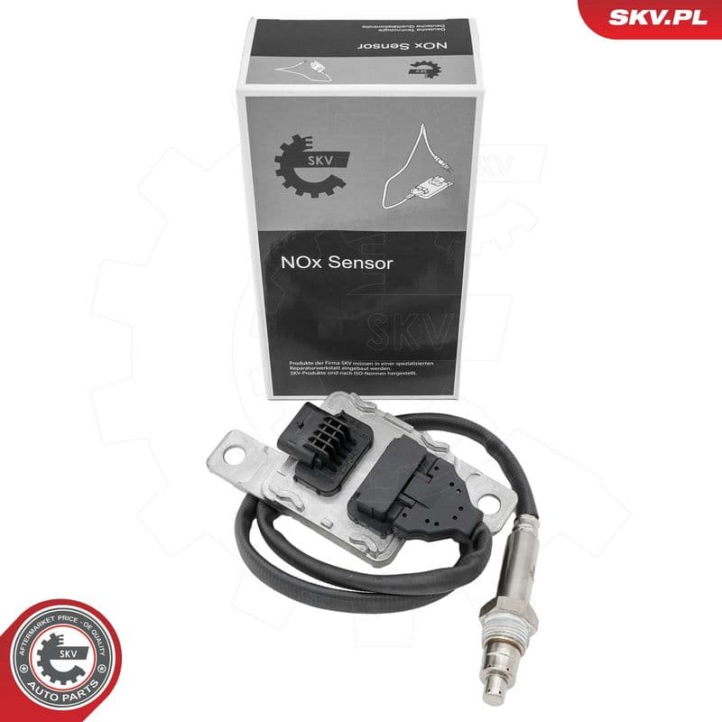 Senzor NOx, Catalizator NOx ESEN SKV 71SKV080