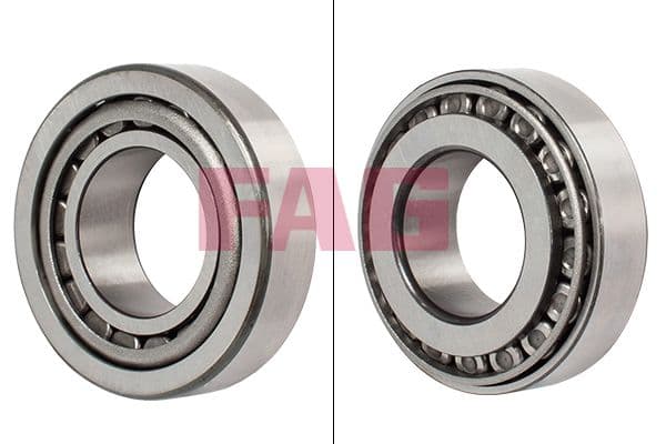 Rulment roata Schaeffler FAG 32208A