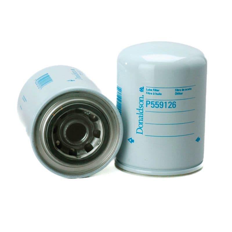 Filtru ulei DONALDSON P559126