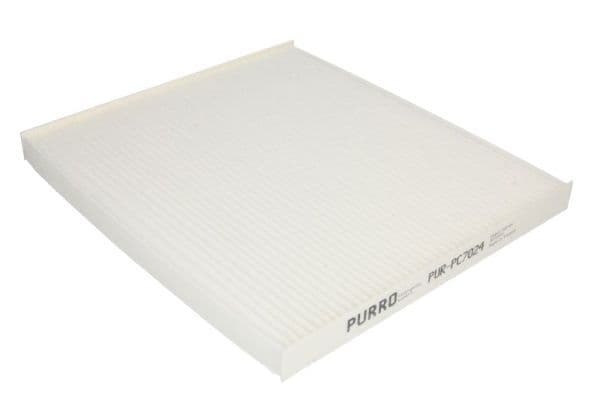 Filtru, aer habitaclu PURRO PUR-PC7024