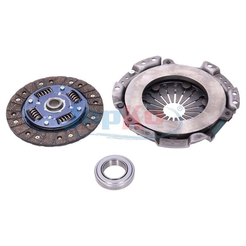 Set ambreiaj JAPKO 92814