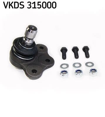 Pivot SKF VKDS 315000