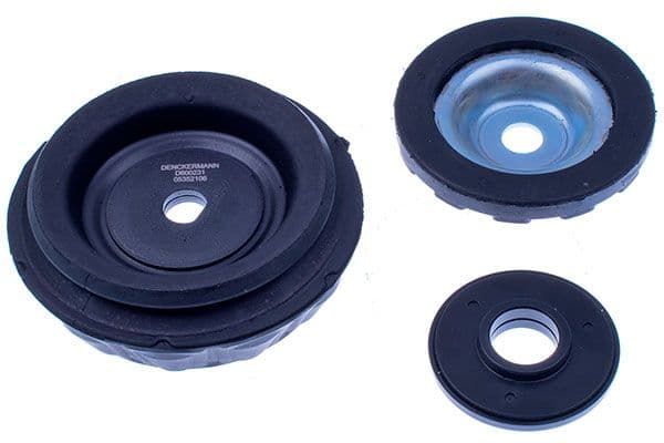 Set reparatie, rulment sarcina amortizor DENCKERMANN D600231