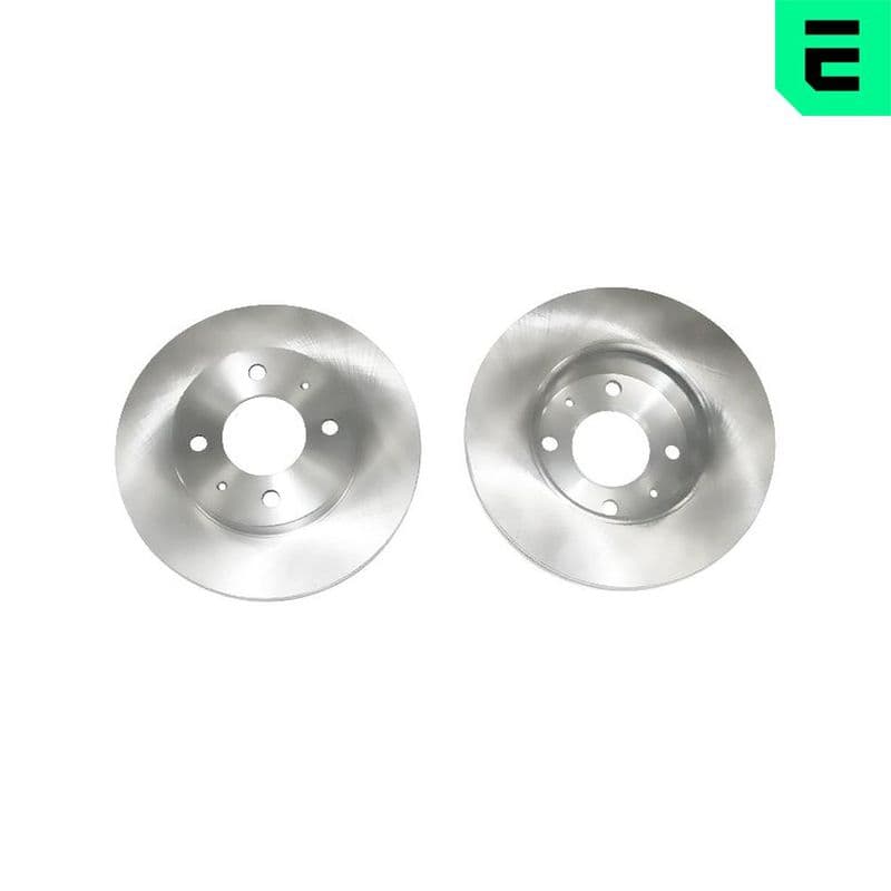 Disc frana OPTIMAL BS-7686C