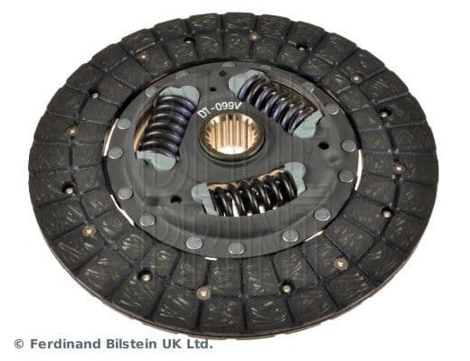 Disc ambreiaj BLUE PRINT ADT33184