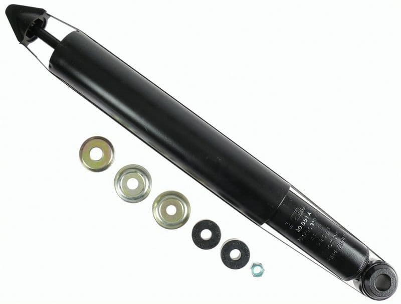 amortizor BOGE 30-D51-A