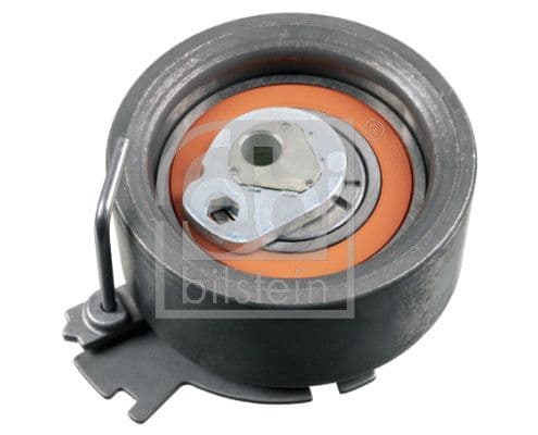 rola intinzator,curea distributie FEBI BILSTEIN 18489