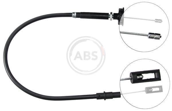 Cablu ambreiaj ABS K24470