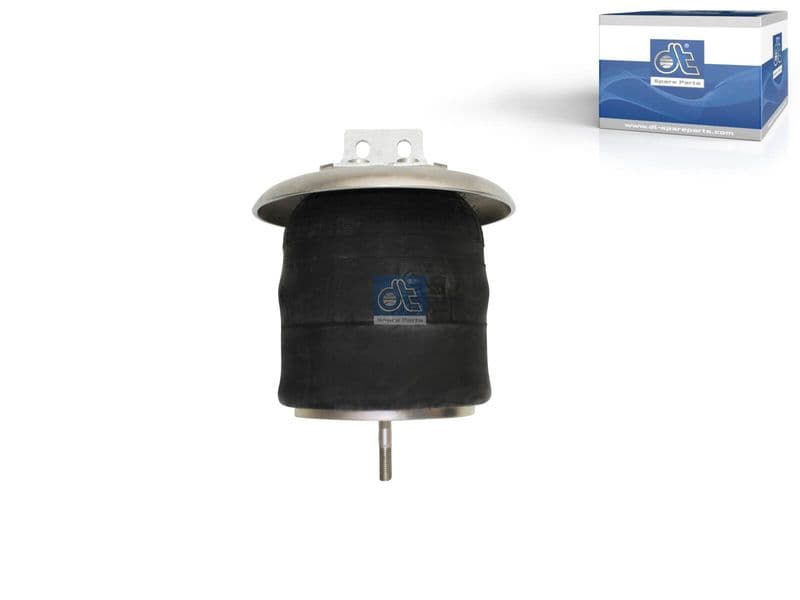 Burduf, suspensie pneumatica DT Spare Parts 7.12082