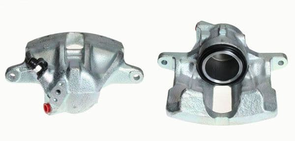 Etrier frana BUDWEG CALIPER 341056