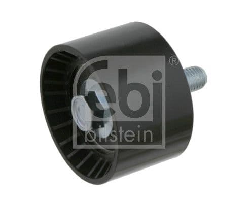 Rola ghidare/conducere, curea distributie FEBI BILSTEIN 22844