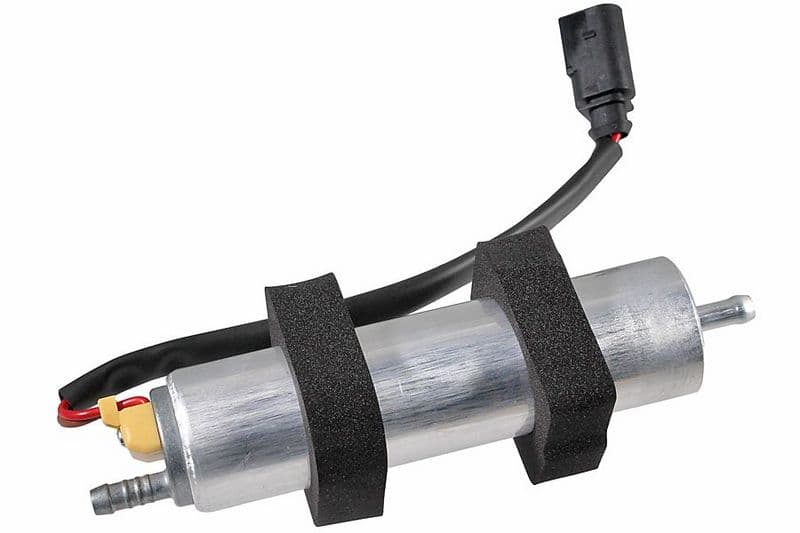 Pompa combustibil METZGER AUTOTEILE 2250537