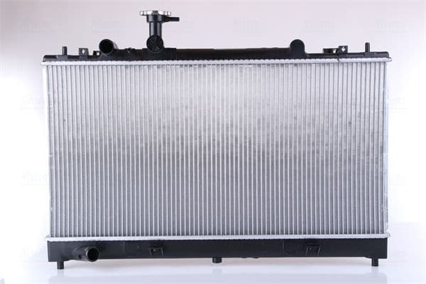 Radiator, racire motor NISSENS ** FIRST FIT ** 62464A