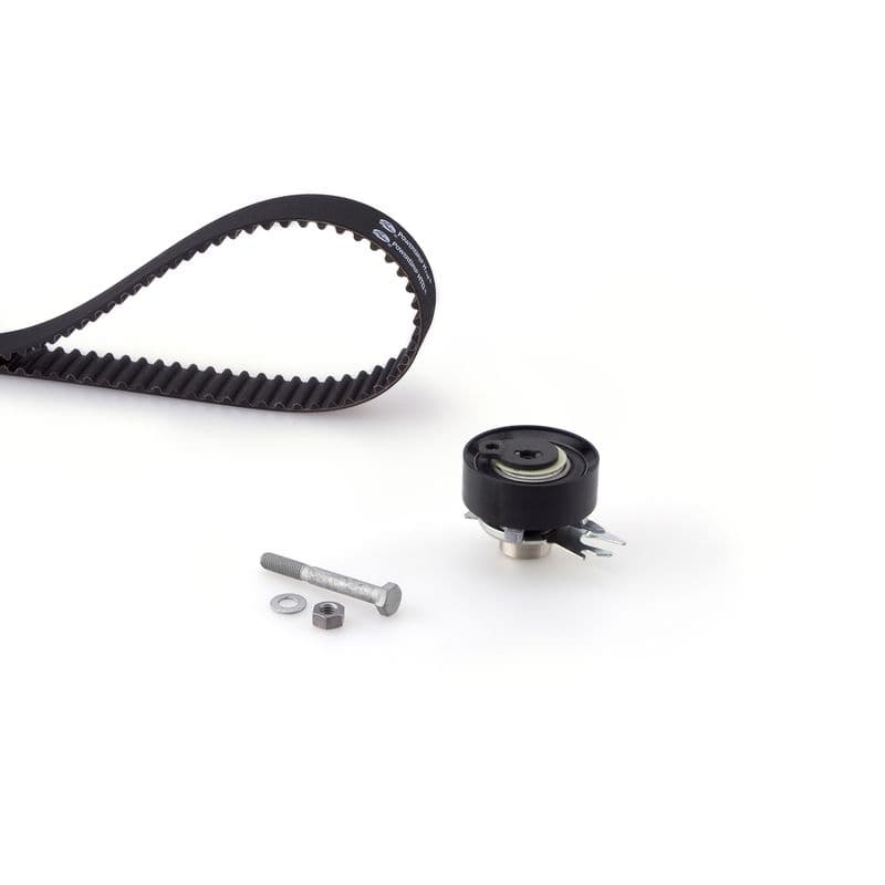 Set curea de distributie GATES PowerGrip™ K015427XS