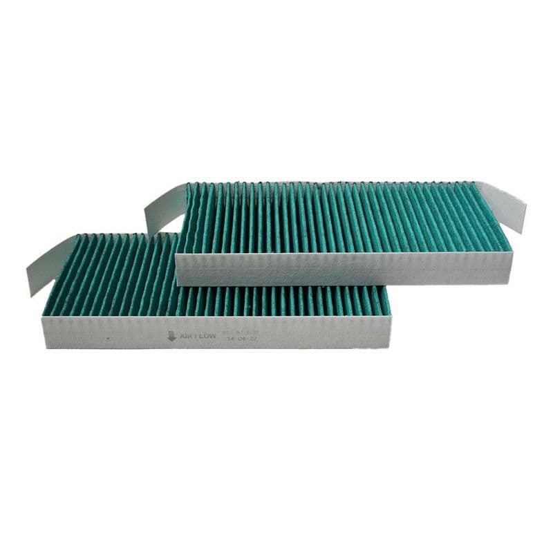 Filtru, aer habitaclu ASAM AUTOMOTIVE 101729