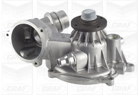 Pompă de apă, răcire motor GRAF PA1129