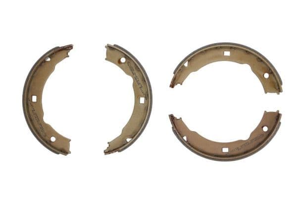 Set saboti frana, frana de mana ABE CRP001ABE