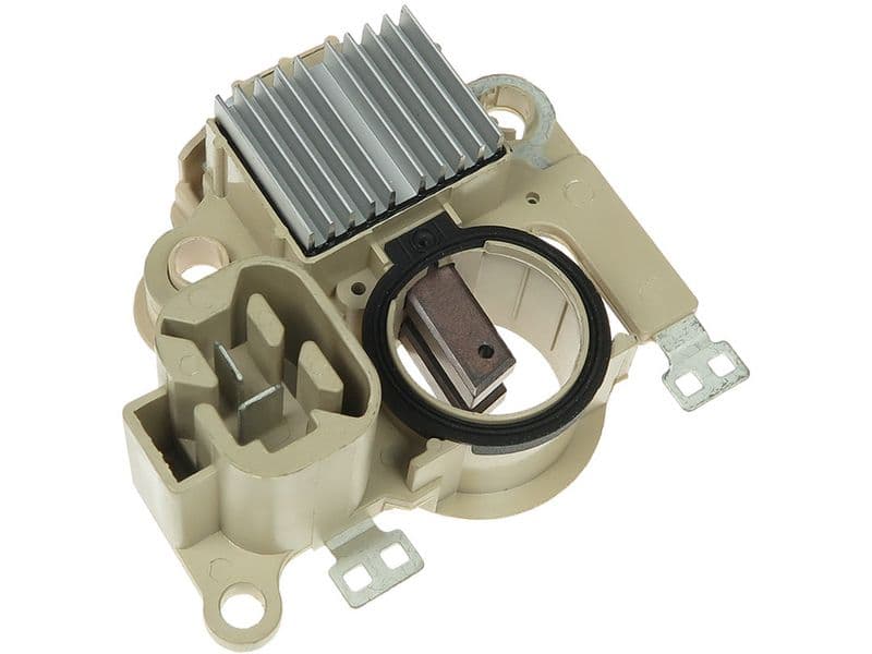 Regulator, alternator AS-PL AS ARE5025