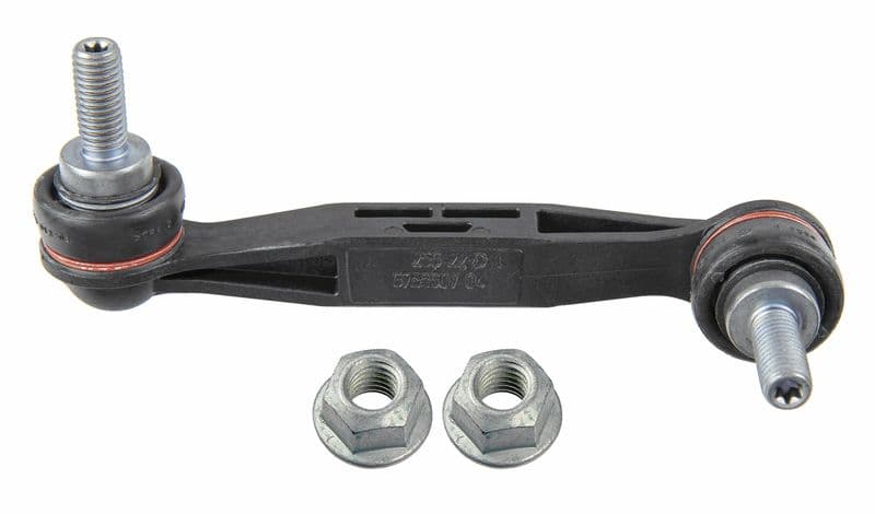 Brat/bieleta suspensie, stabilizator LEMFÖRDER 36163 01