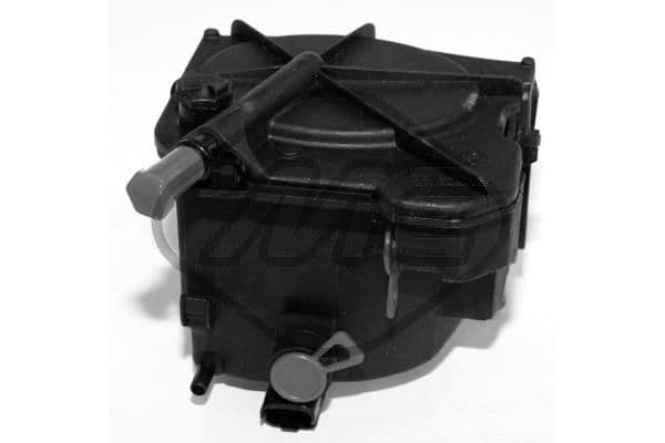 filtru combustibil METALCAUCHO 05392