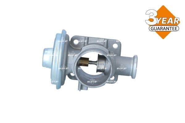 Supapa EGR NRF EASY FIT 48623